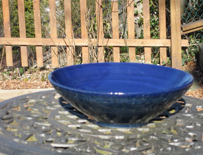 Some more ceramics
