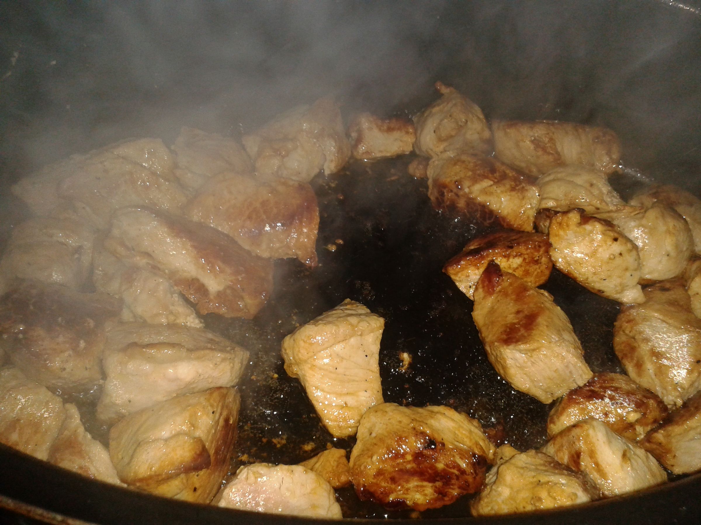 Hot German Paprika Goulash Recipe (with Pictures) Instructables