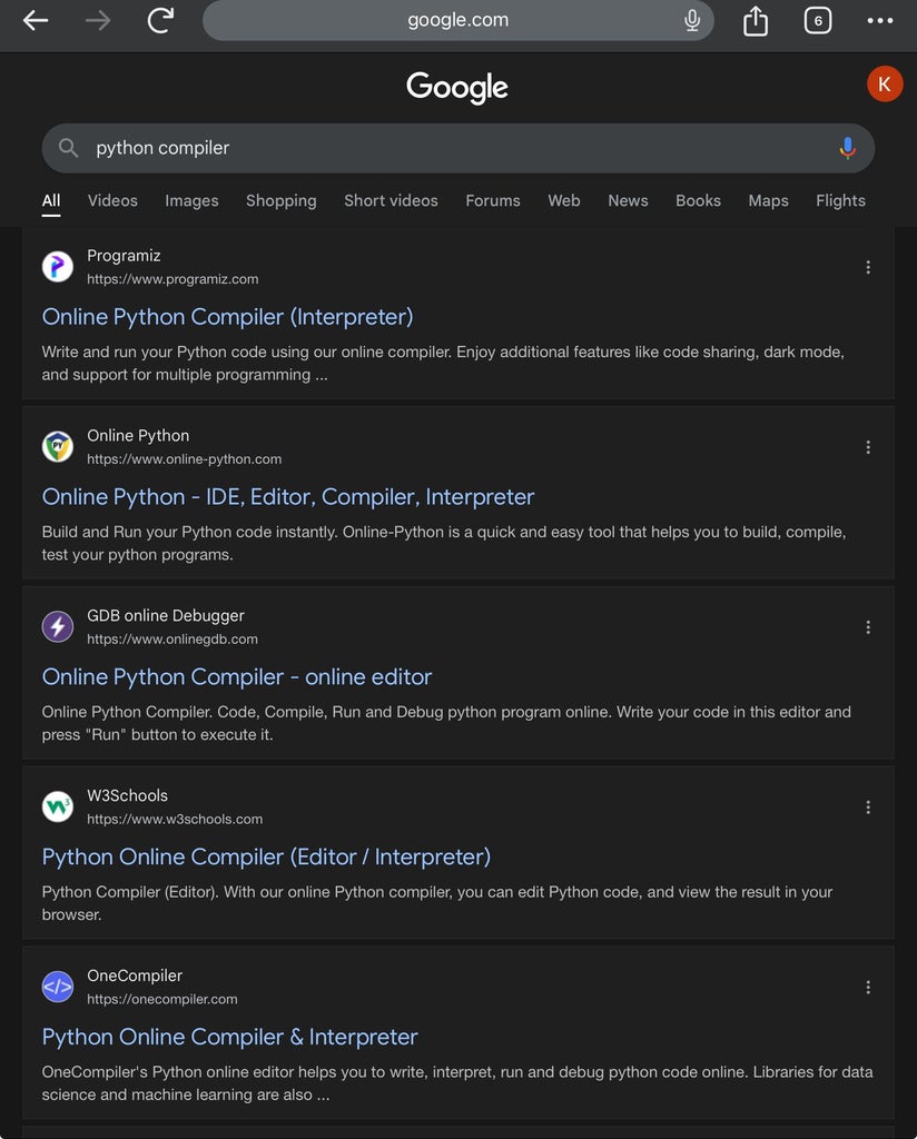 How to Use Print in Python : 5 Steps - Instructables