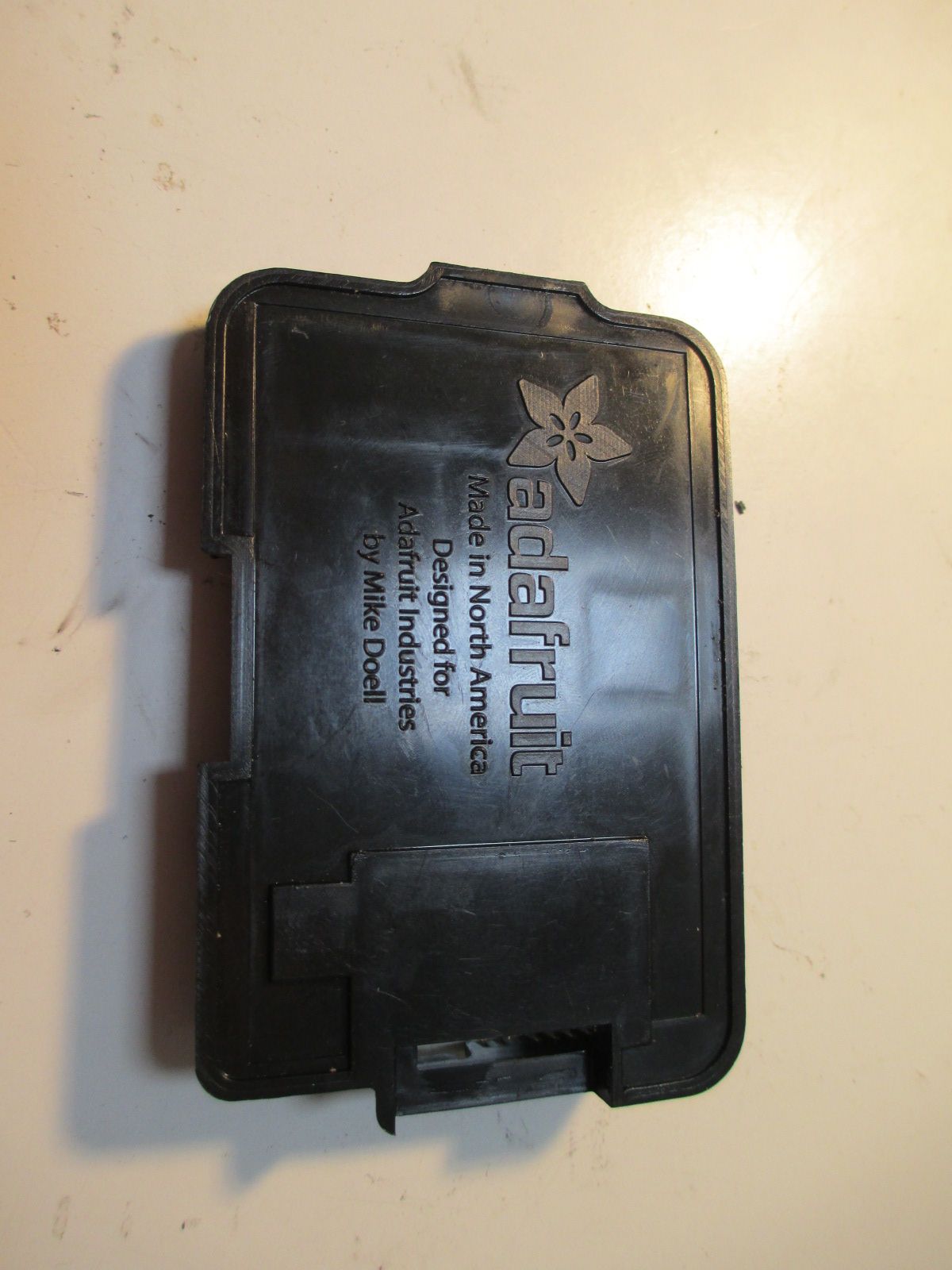Raspberry Pi Colored Server Case Mod : 5 Steps - Instructables
