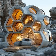 Visual Research – Imagining the HexaPod