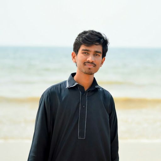 author
