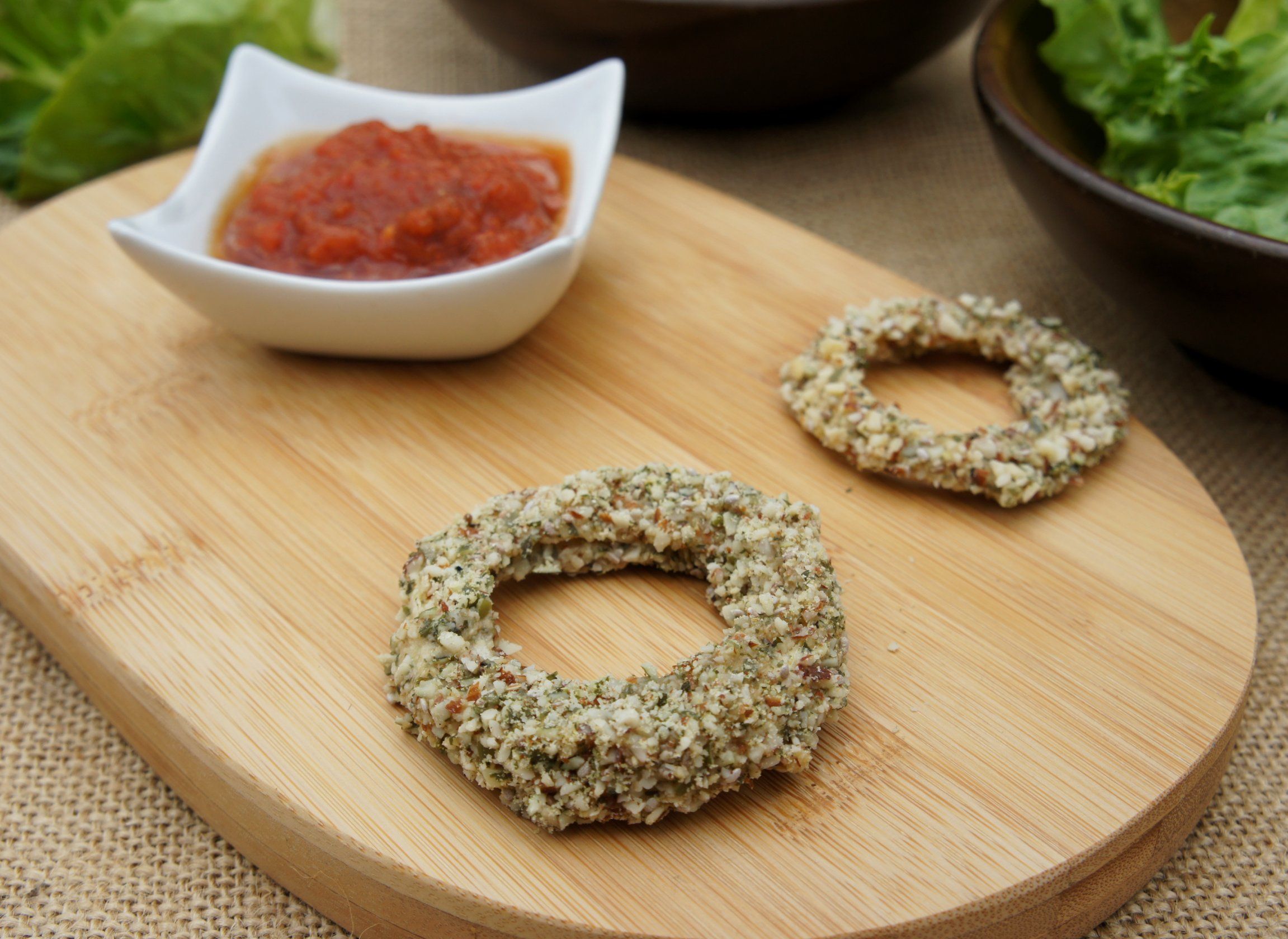 Top more than 131 dehydrated onion rings best awesomeenglish.edu.vn
