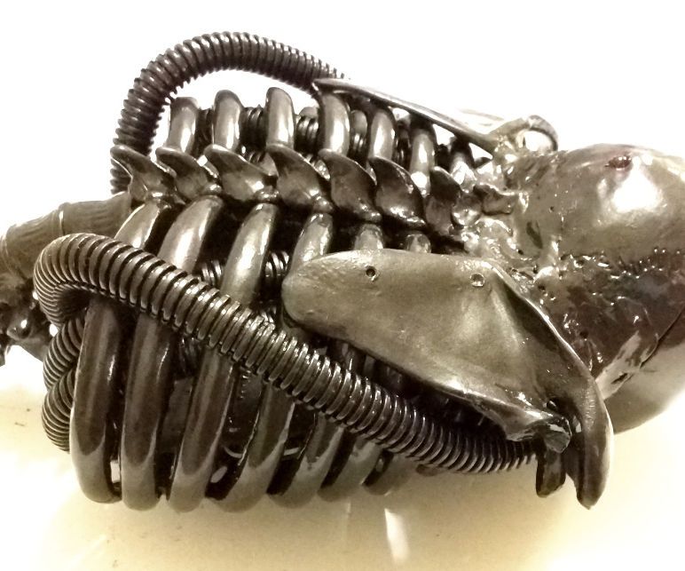 Giger Counter