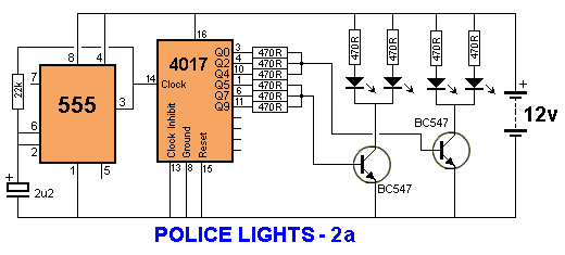 Ic 555 41 New Projects