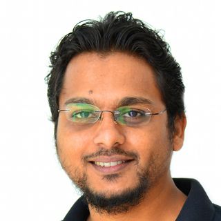 author