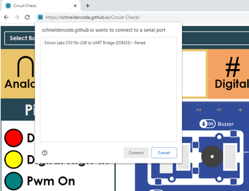 Circuit Check - Arduino Debugger and Tester : 8 Steps - Instructables