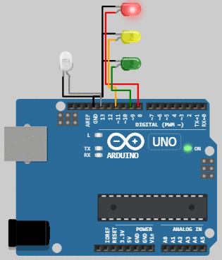 Run Arduino Code Online How to Run/test Your Arduino Code Online for Free? : 7 Steps ...