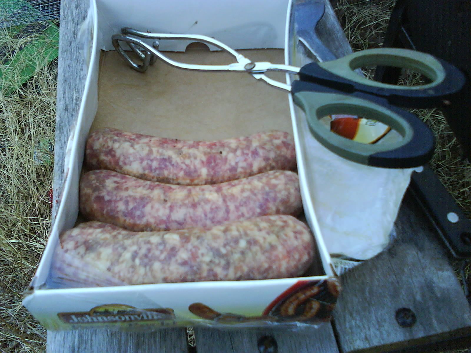 Turn Gas Grill Into Charcoal Grill 7 Steps Instructables