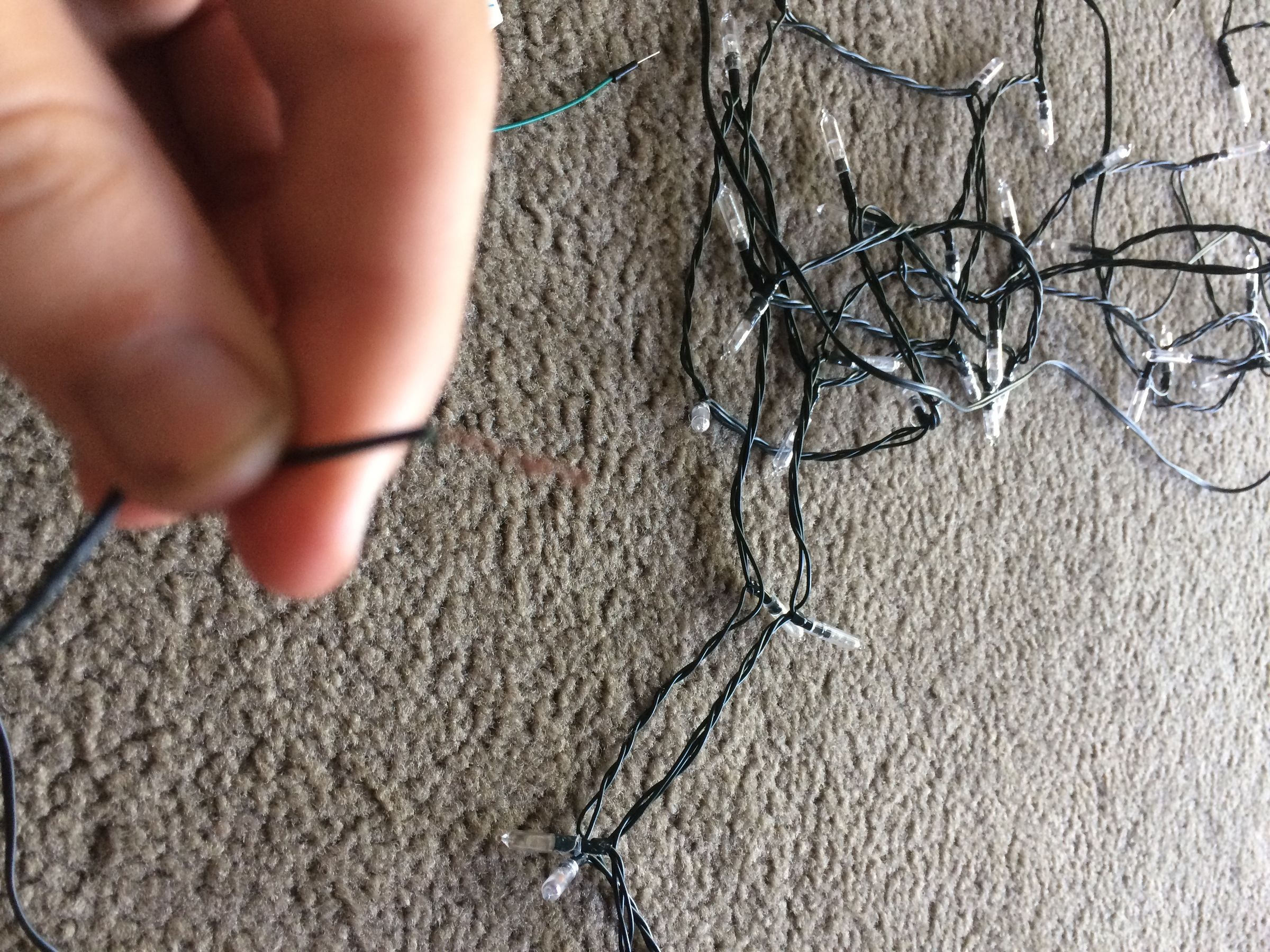 How to Make Christmas Lights Flash to Music! 6 Steps (with Pictures