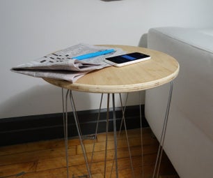 Side Table