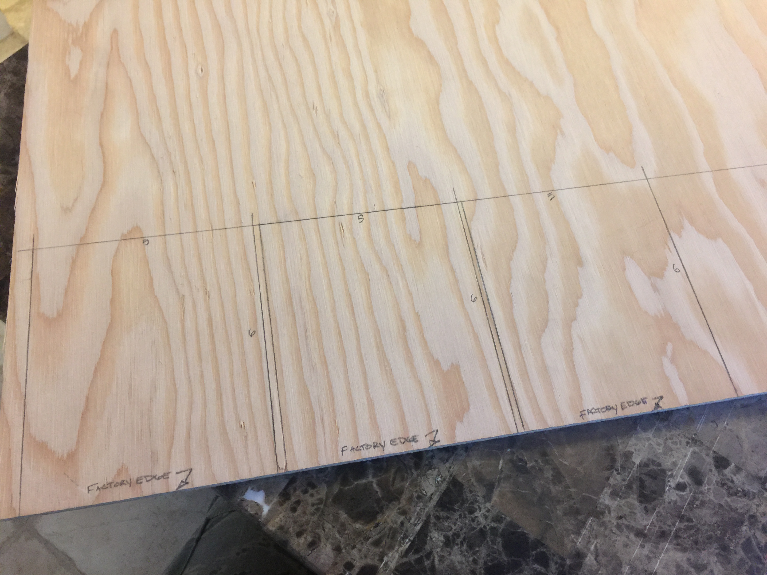 TABLE SAW BLADE HEIGHT GAUGE 9 Steps (with Pictures) Instructables