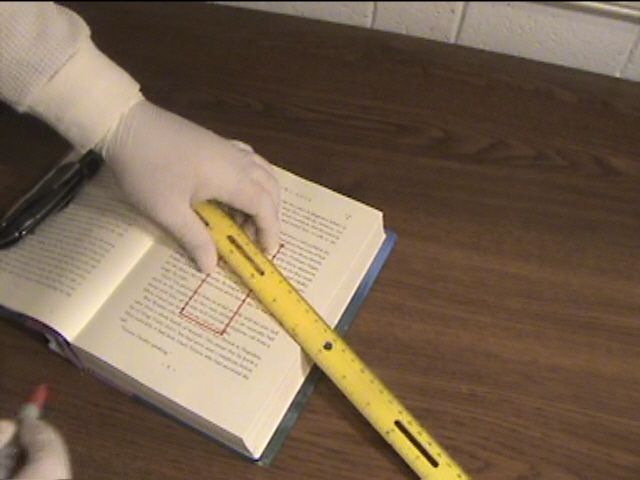 How to Booby Trap a Book!