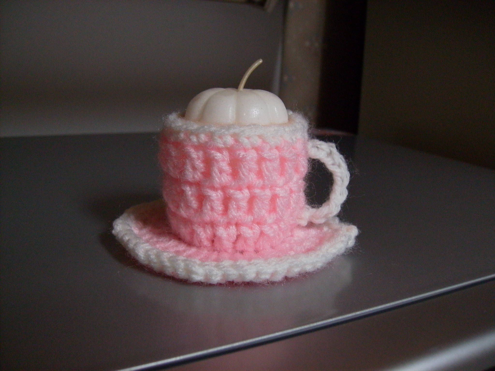 Free Patterns Available on My Handcrafted Blog