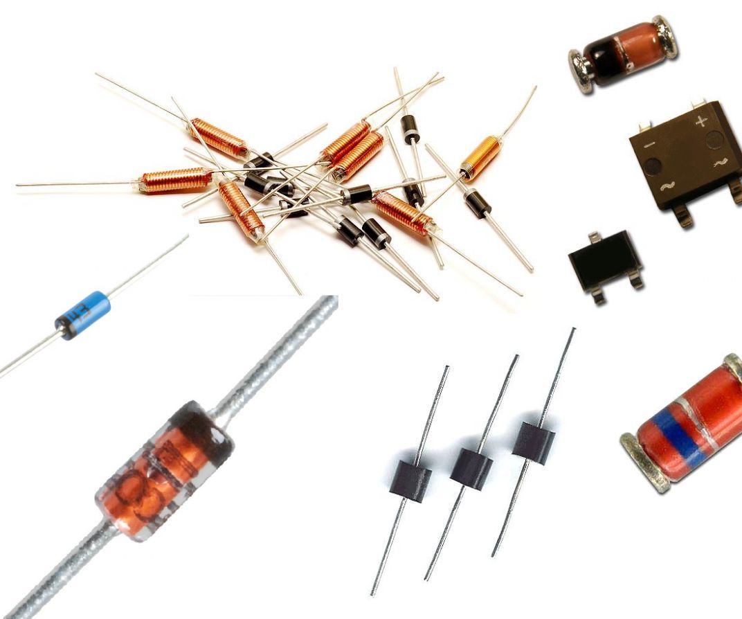 What Are the Characteristics of a Reliable Electronic Wholesaler?