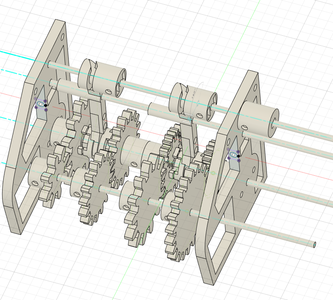 Searching the Internet for Inspiration