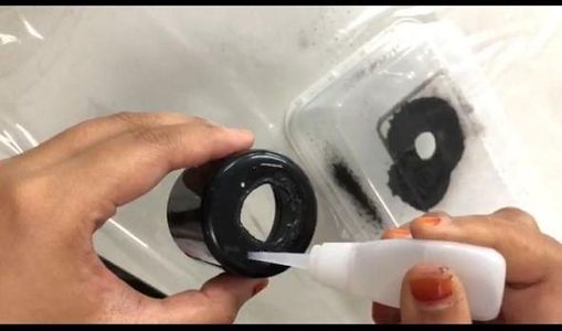 Prepare the Container