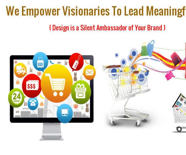 Ecommerce Website Design in Bangalore