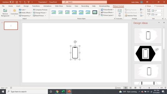 How to Create Images in PowerPoint : 10 Steps - Instructables