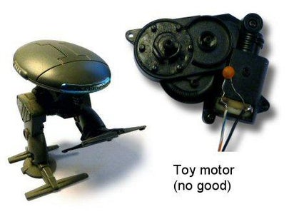 The Motor