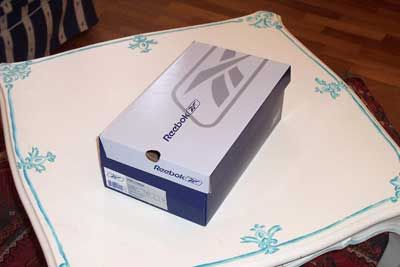 Reuse Those Shoe Boxes