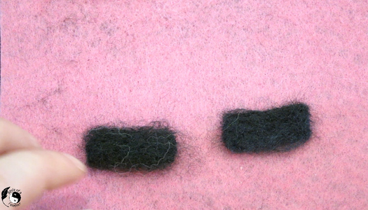 Door Runners (1:14:54 on Video)