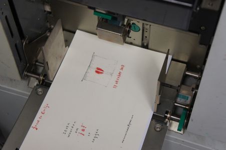Riso Printing : 9 Steps - Instructables