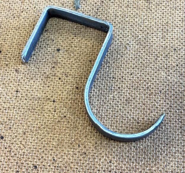 Take It With You Gown Hanger