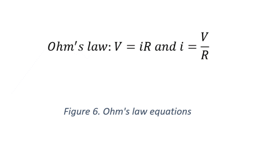 Use Ohm's Law to Rewrite the Currents in Terms of Nodal Voltages