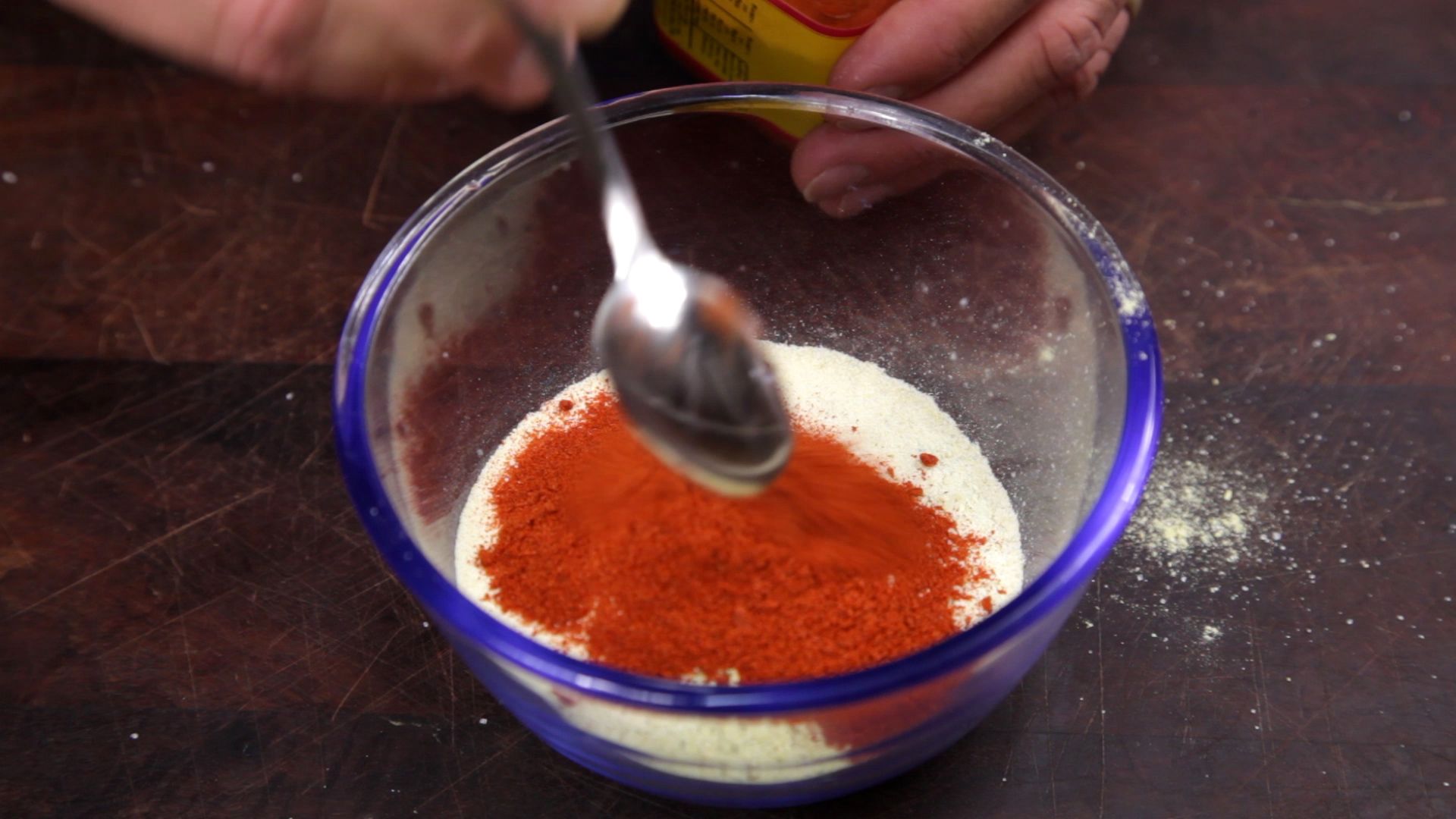 what chicken salt do they use in australia