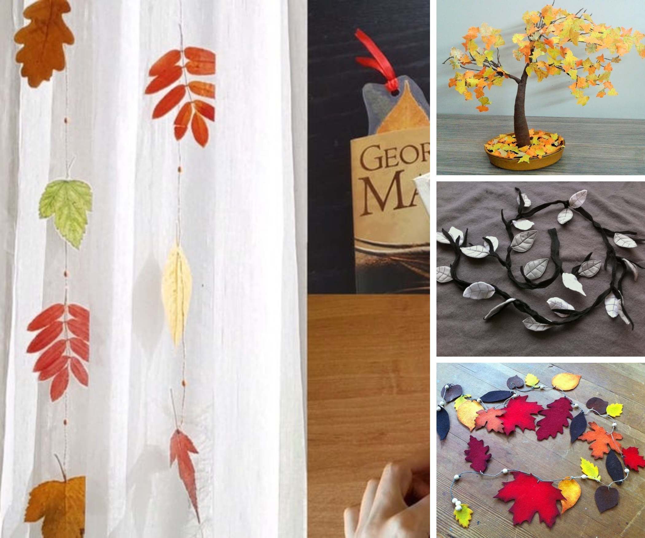 Fall Projects