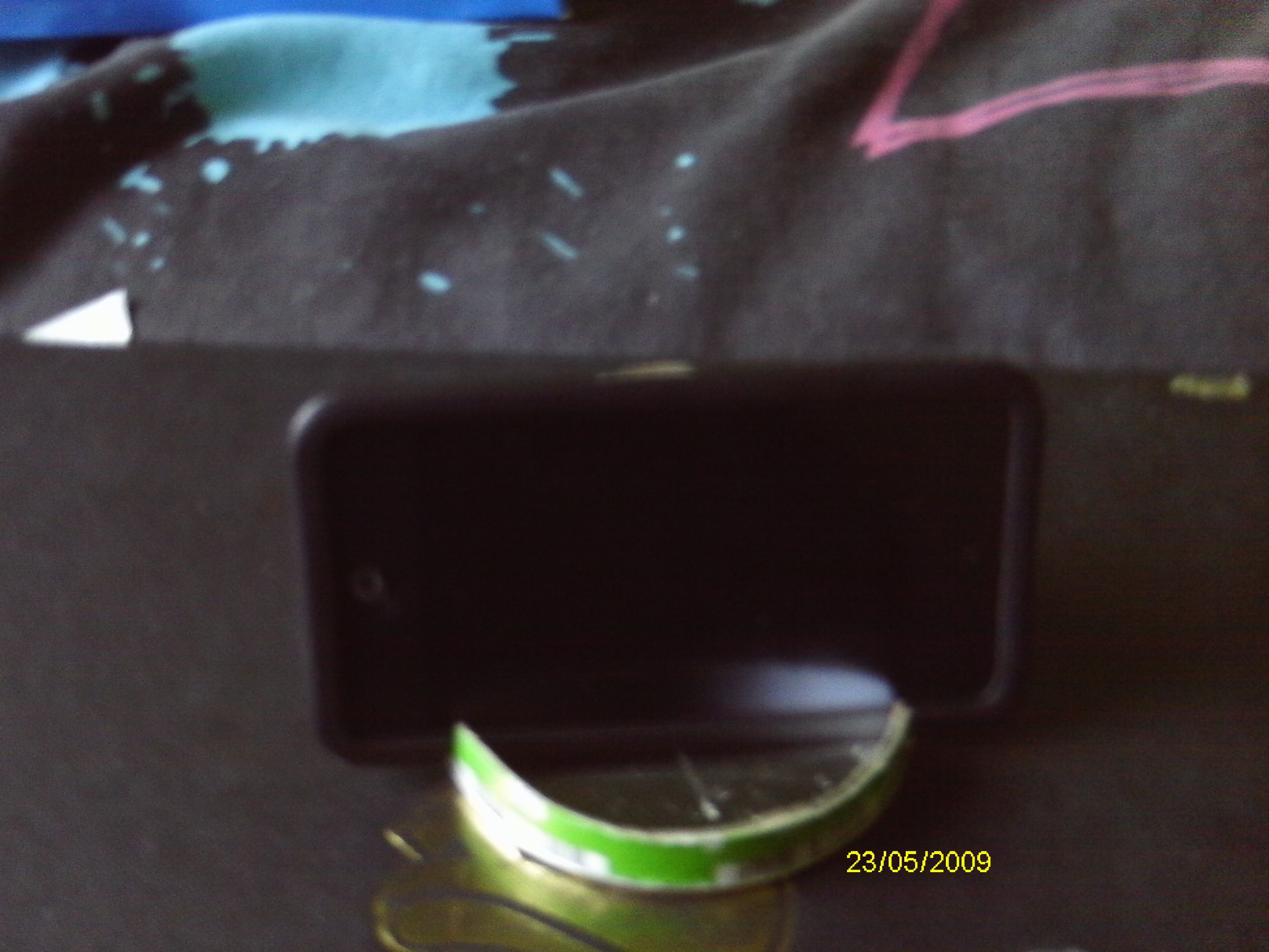 Pringles Ipod Touch Stand!!!