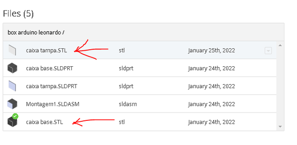 Printing Plastic Boxes