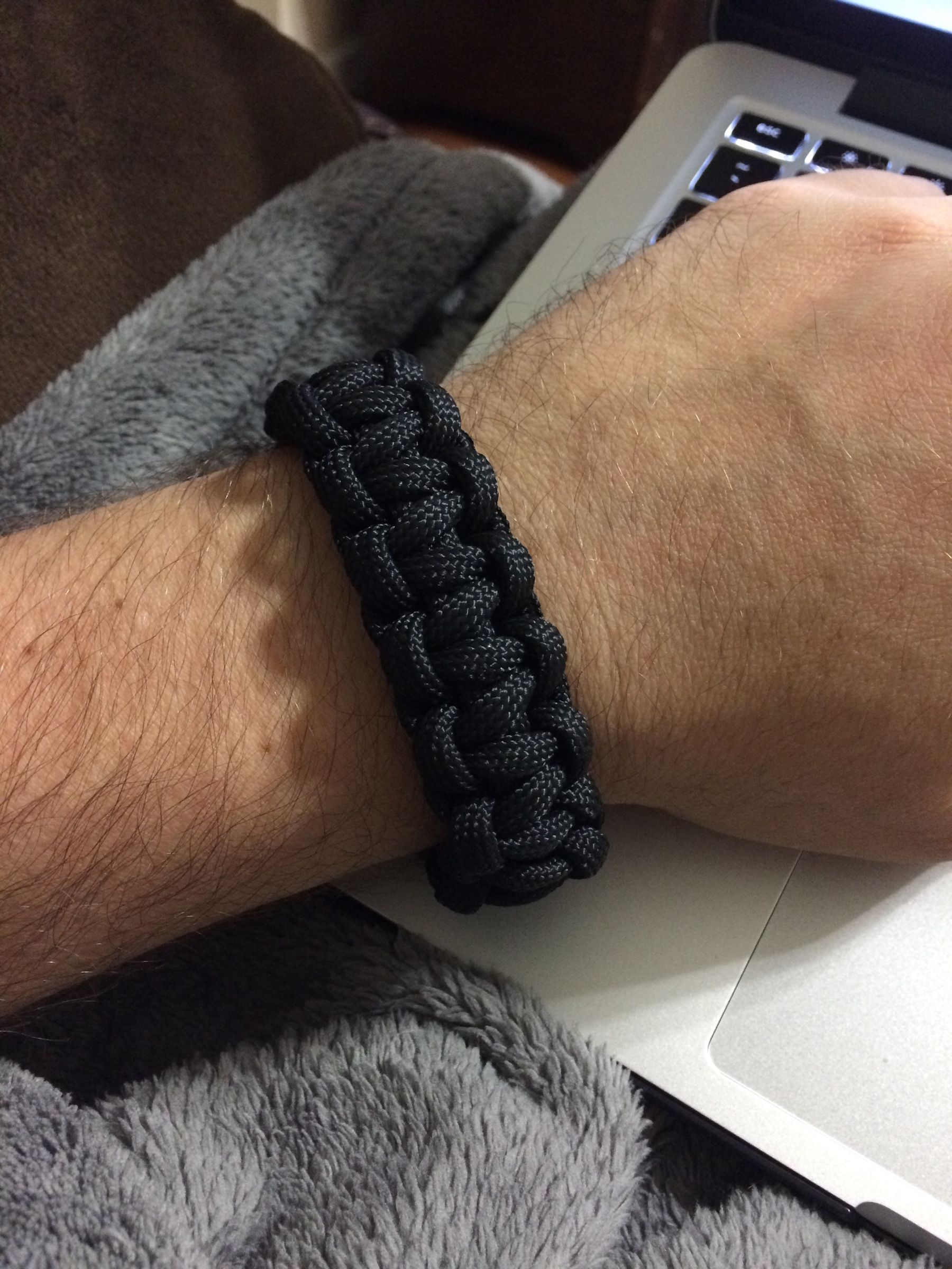 Cobra Weave Math