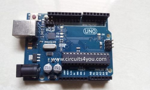 Components Required