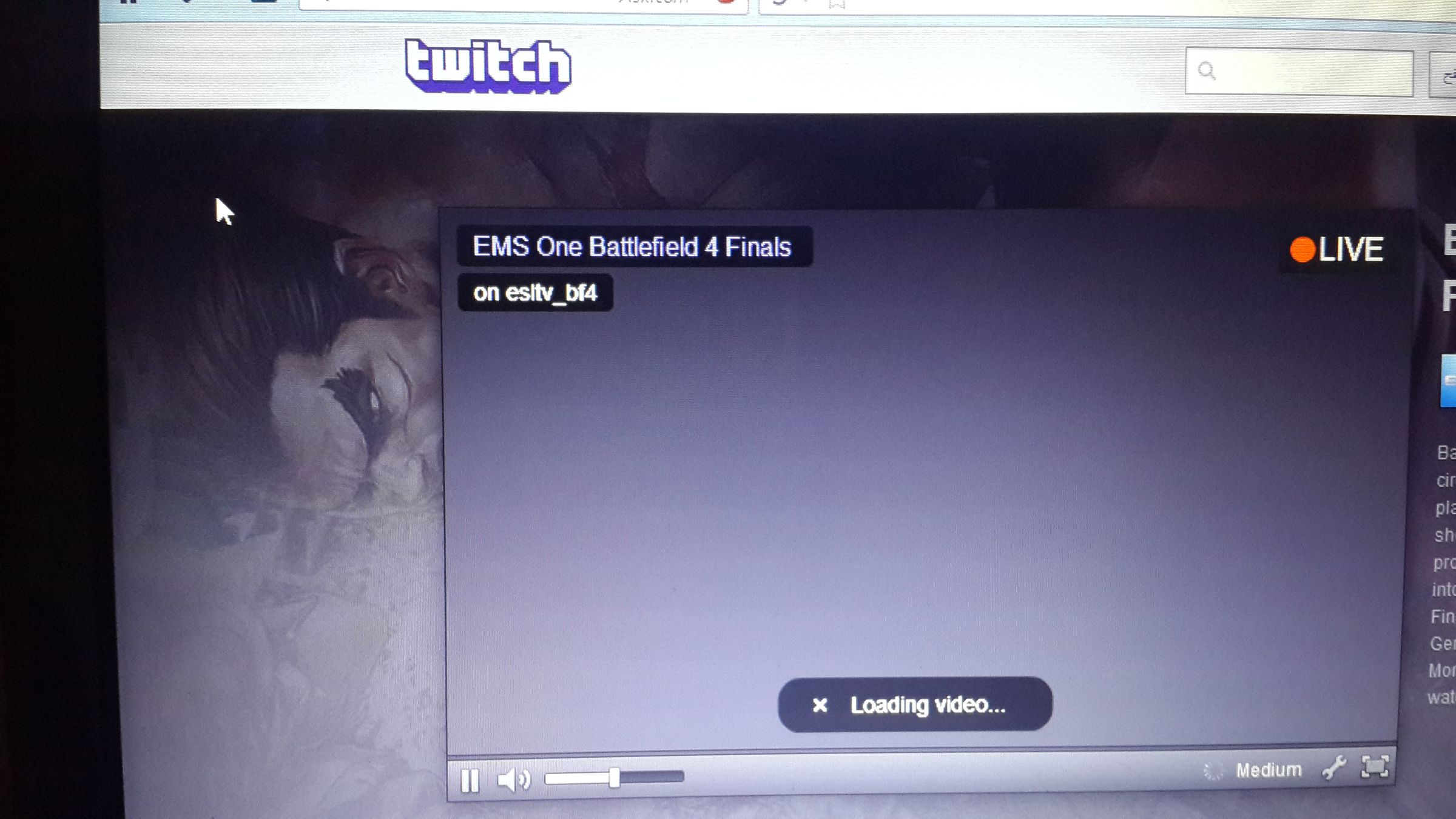 How To Use Live Stream On Ps4 3 Steps Instructables