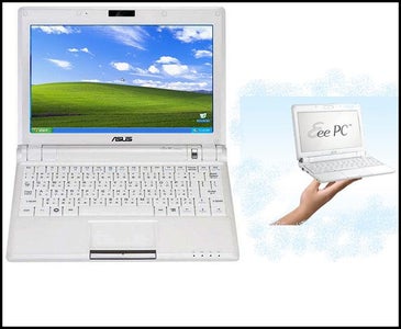 Mini Desktops/Netbooks