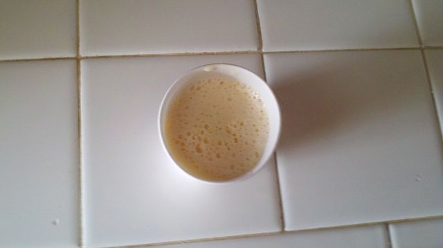 Simple Creamsicle Smoothie Recipe