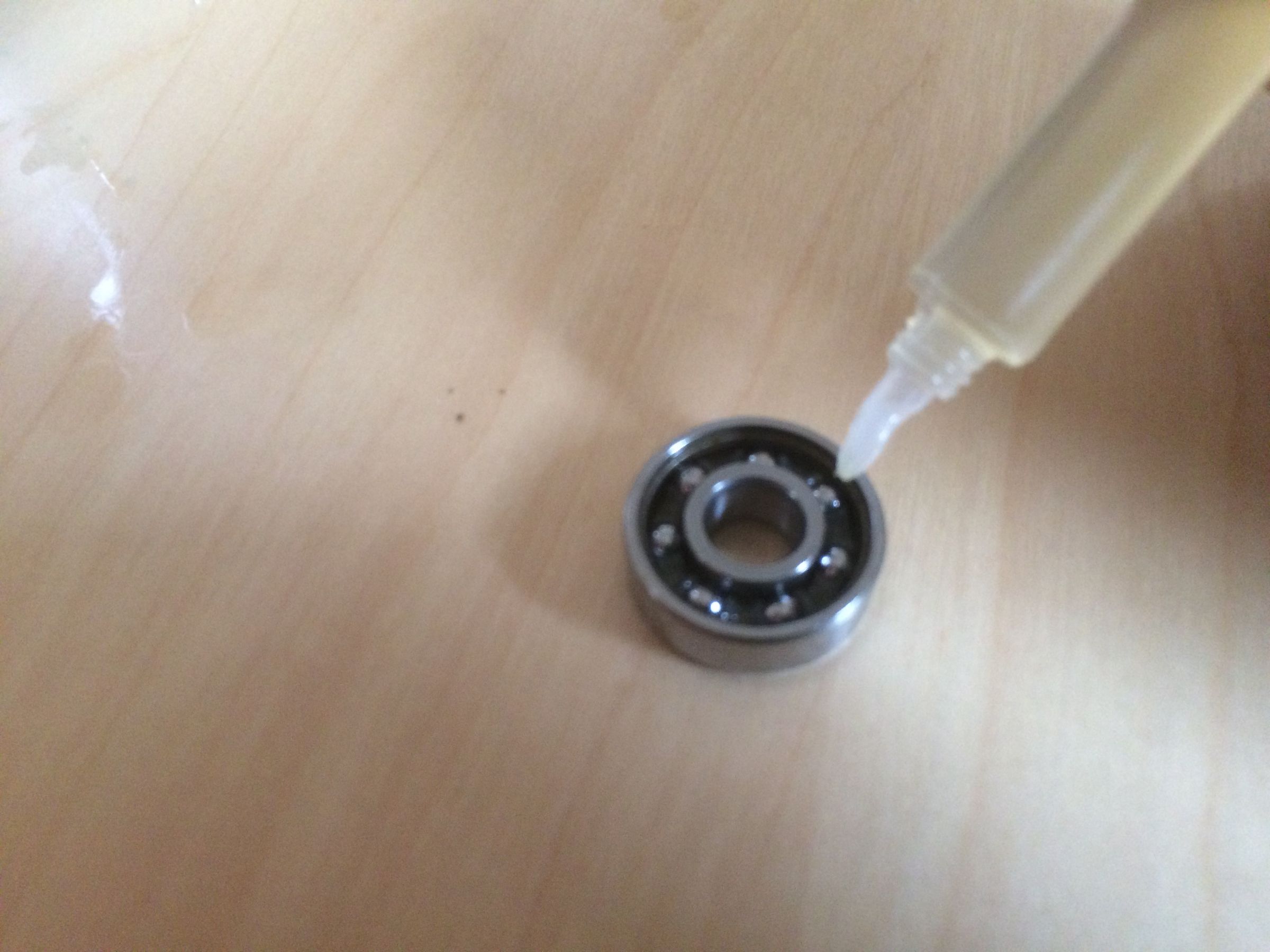 How to Speed Clean Longboard Bearings With a DIY Cleaning Kit 9