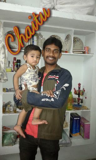author