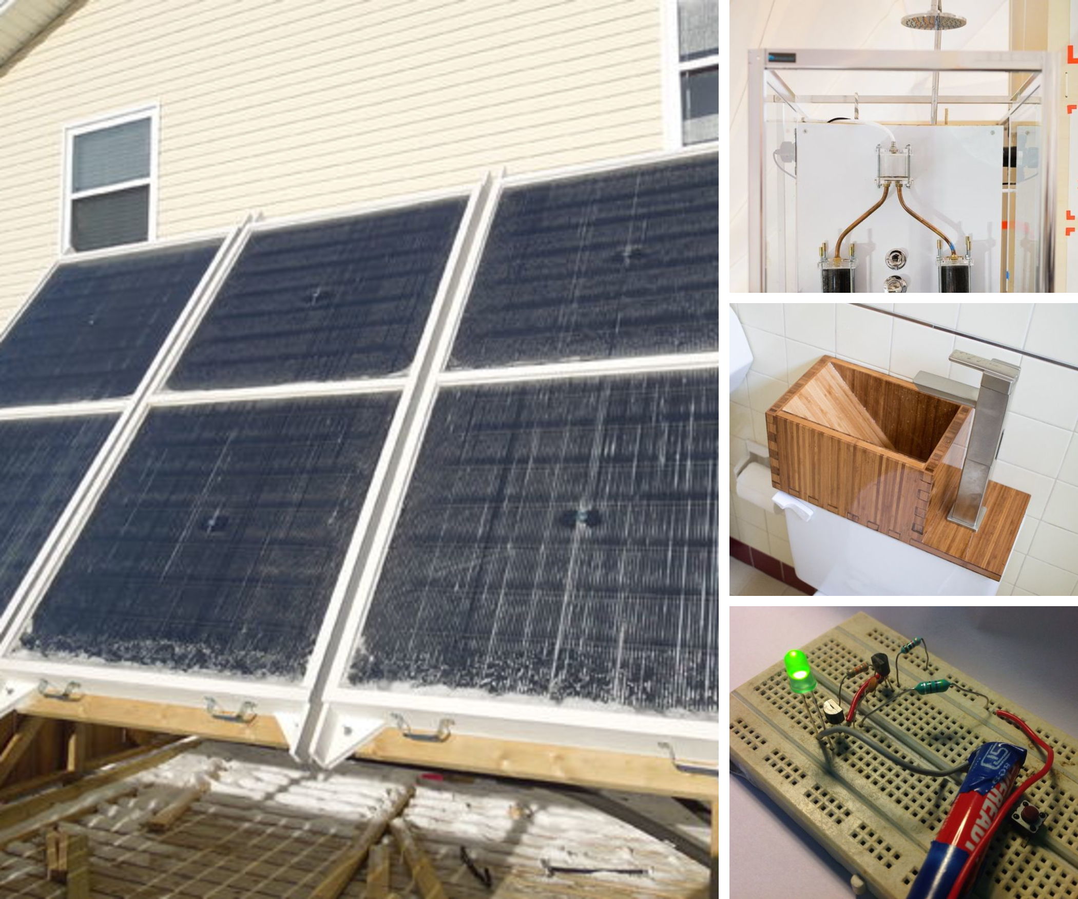 ENERGY - Energy Savings