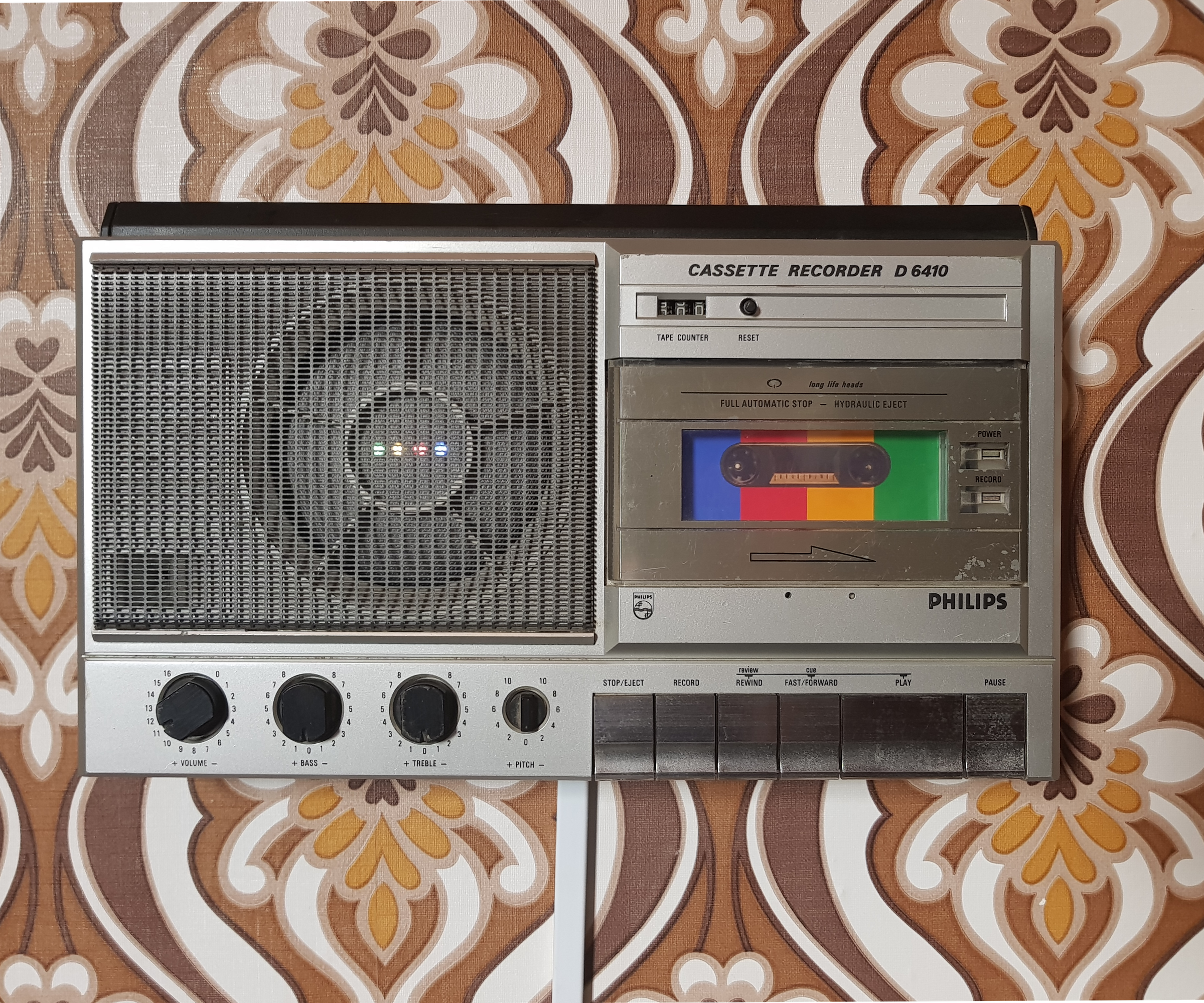 Retro-Fit a Google Home Mini