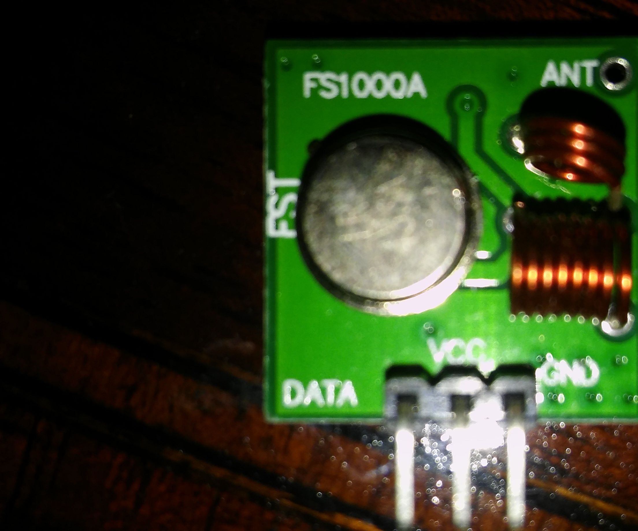 Radio Frequency Cloning 2