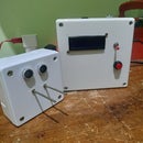 Water Level Monitoring System