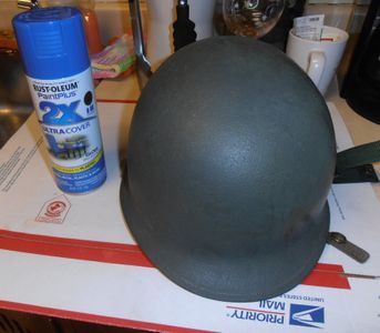 The Helmet