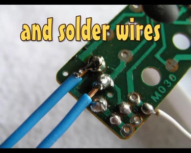 Solder