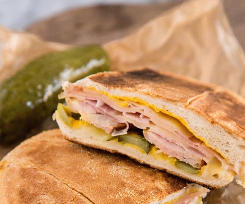 Cuban Sandwich