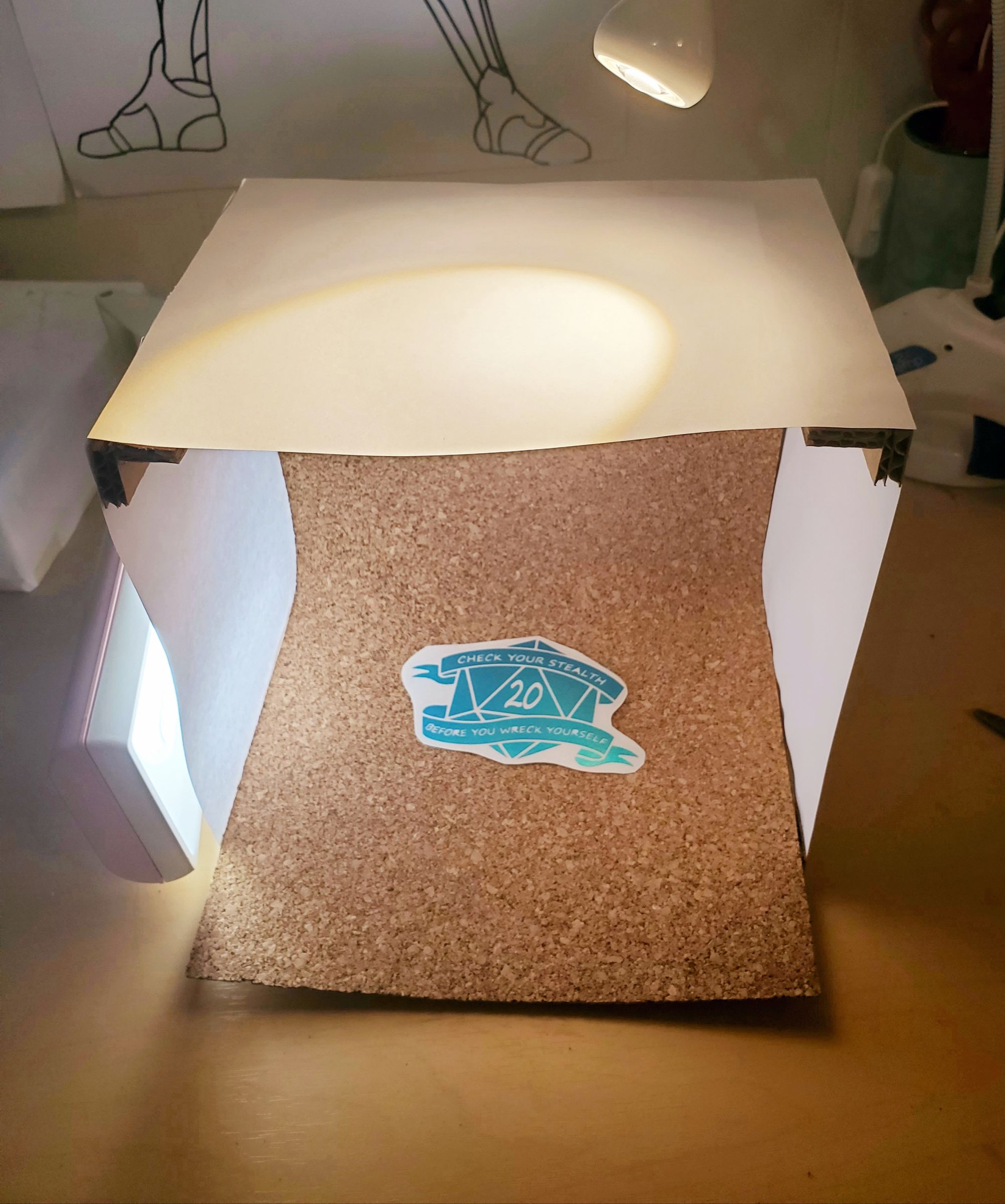 Photography Lightbox : 5 Steps - Instructables
