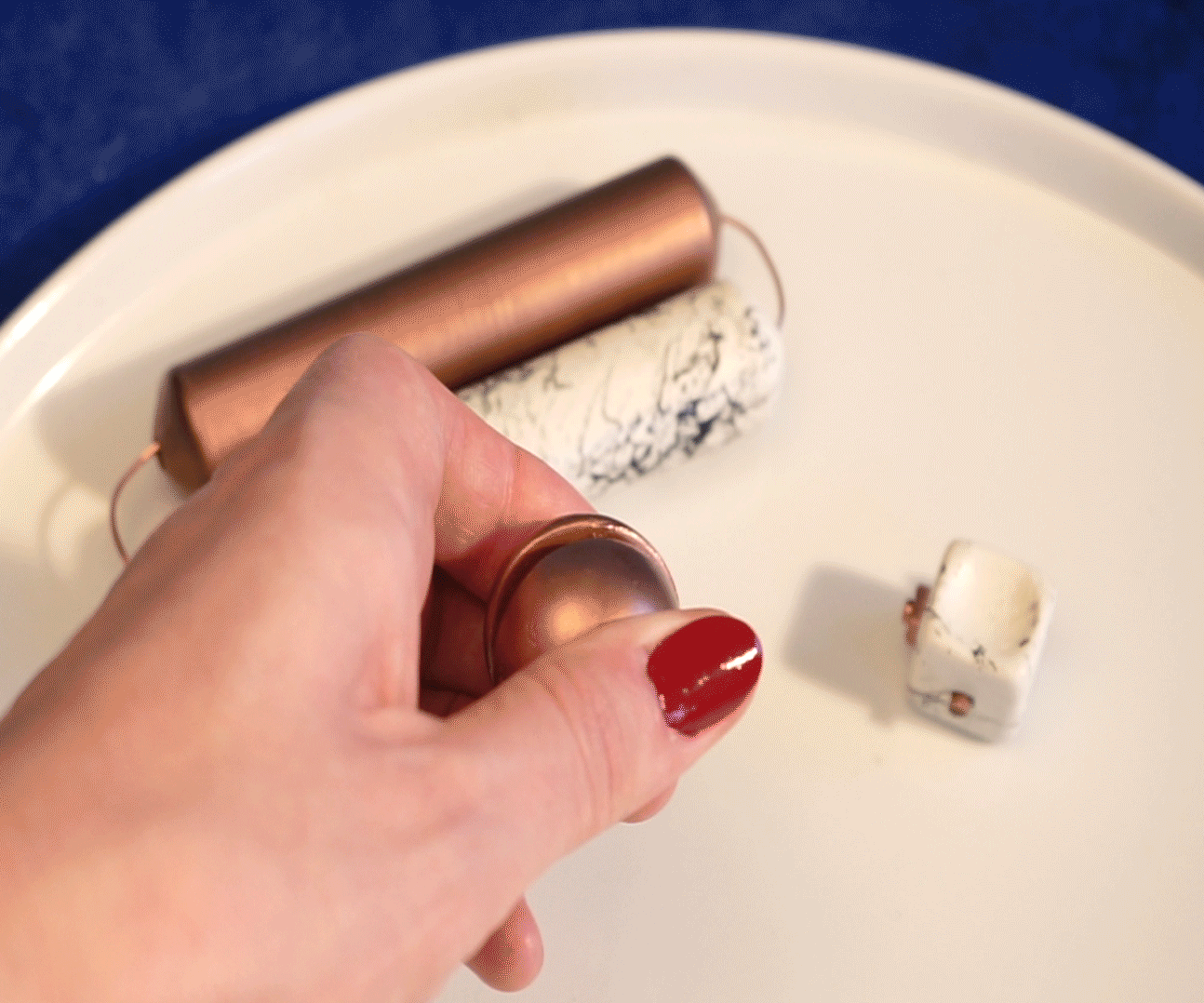 DIDGETS, Fidget objects