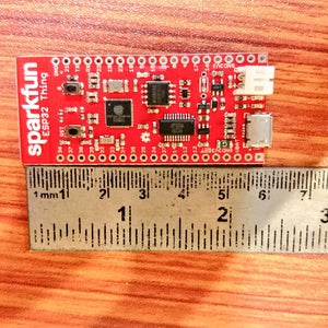 Components Required